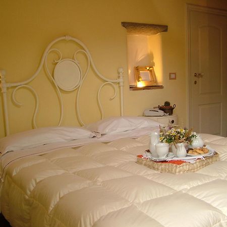 Locanda Zacco Marliana Extérieur photo