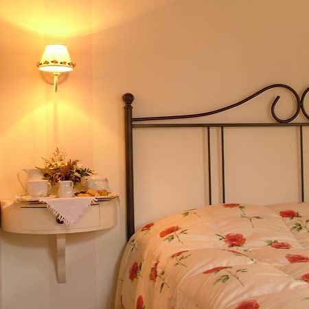 Locanda Zacco Marliana Extérieur photo