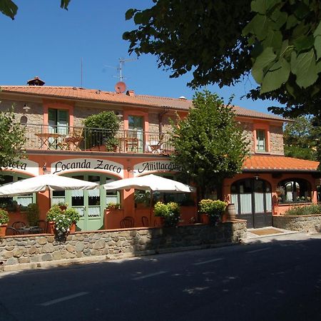 Locanda Zacco Marliana Extérieur photo