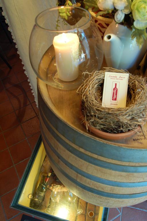 Locanda Zacco Marliana Extérieur photo