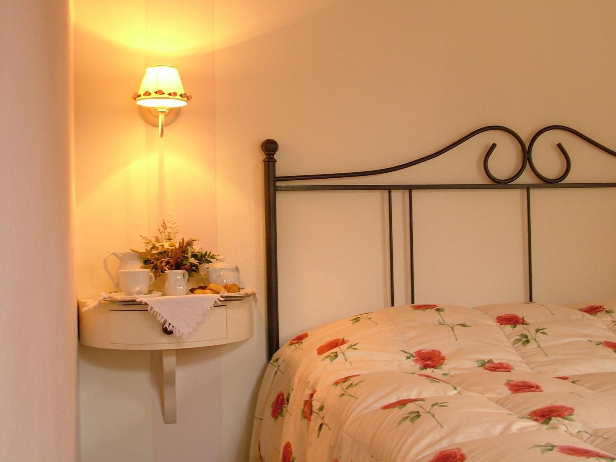 Locanda Zacco Marliana Extérieur photo