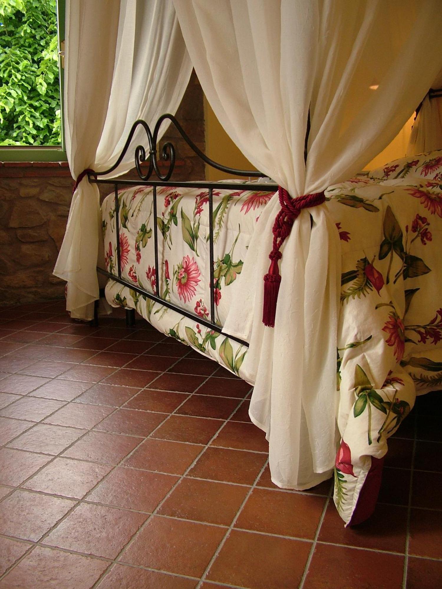 Locanda Zacco Marliana Extérieur photo