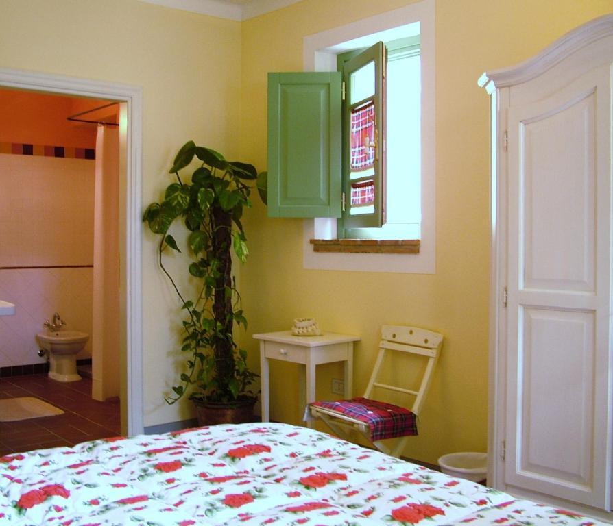 Locanda Zacco Marliana Extérieur photo